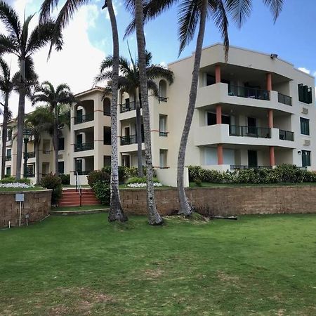 1St Level Unit Steps To Beach- Cold Air Conditioner At Poza Del Mar Luquillo Ngoại thất bức ảnh