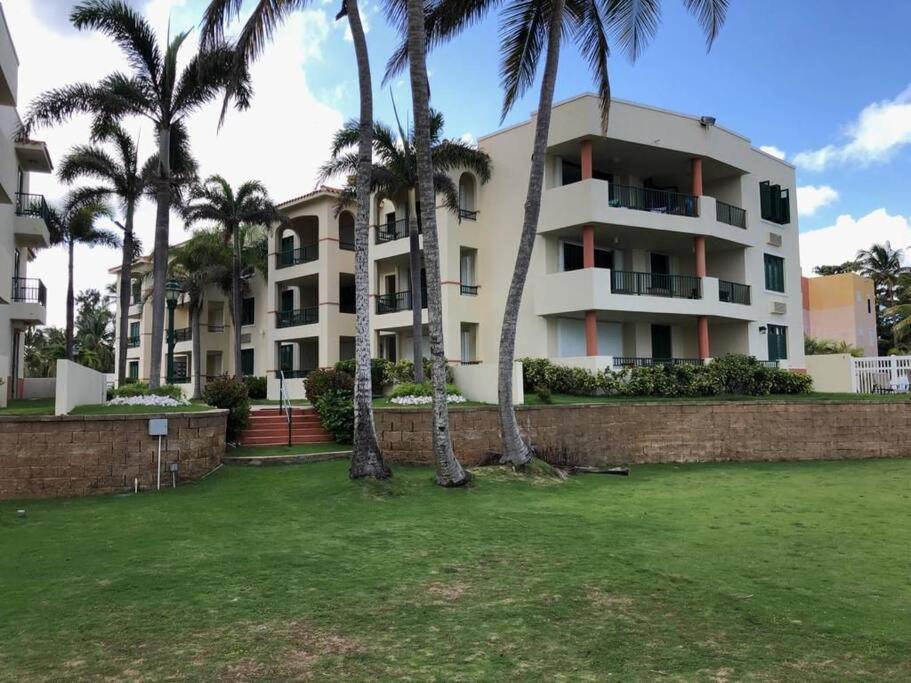 1St Level Unit Steps To Beach- Cold Air Conditioner At Poza Del Mar Luquillo Ngoại thất bức ảnh