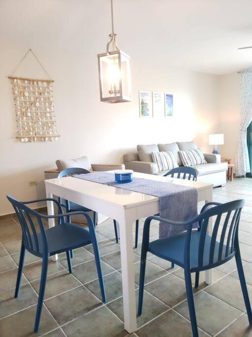 1St Level Unit Steps To Beach- Cold Air Conditioner At Poza Del Mar Luquillo Ngoại thất bức ảnh