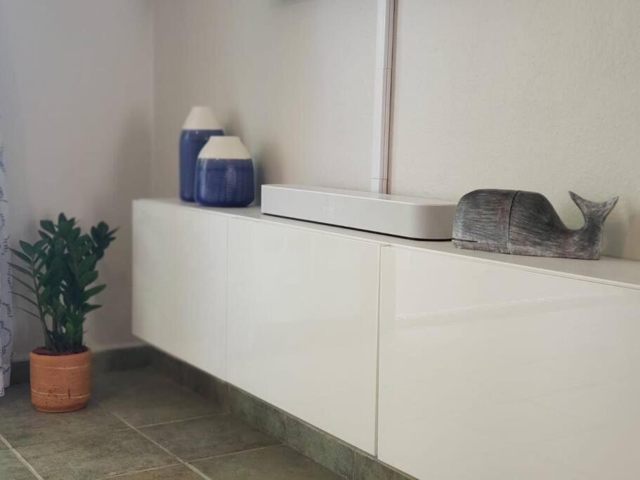 1St Level Unit Steps To Beach- Cold Air Conditioner At Poza Del Mar Luquillo Ngoại thất bức ảnh